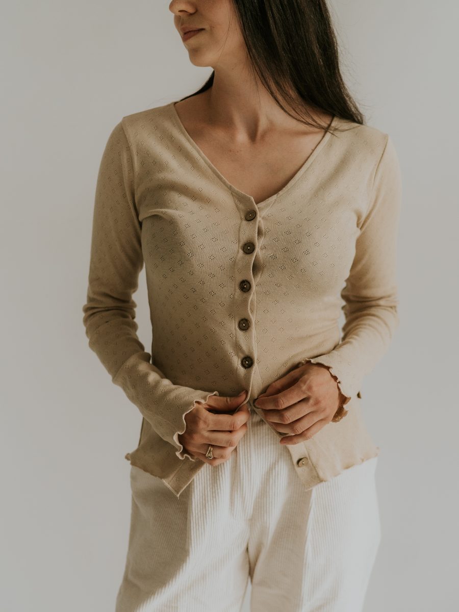 LONGSLEEVE MELLOW