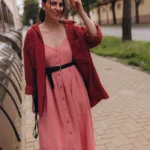 Różany ogród