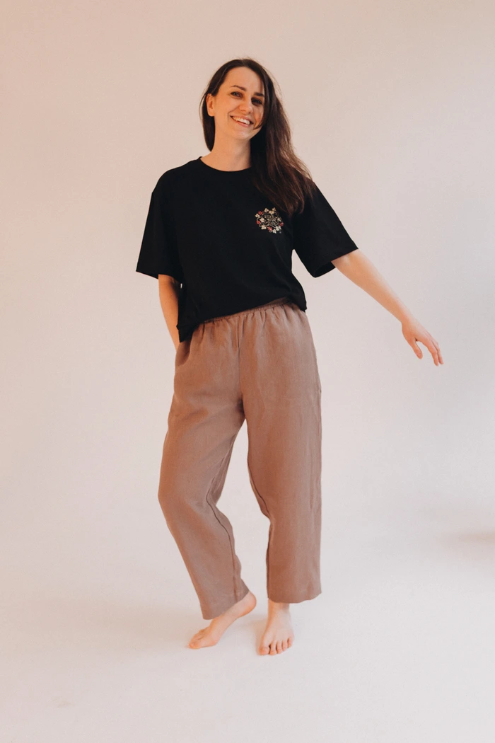 lnianie kuloty