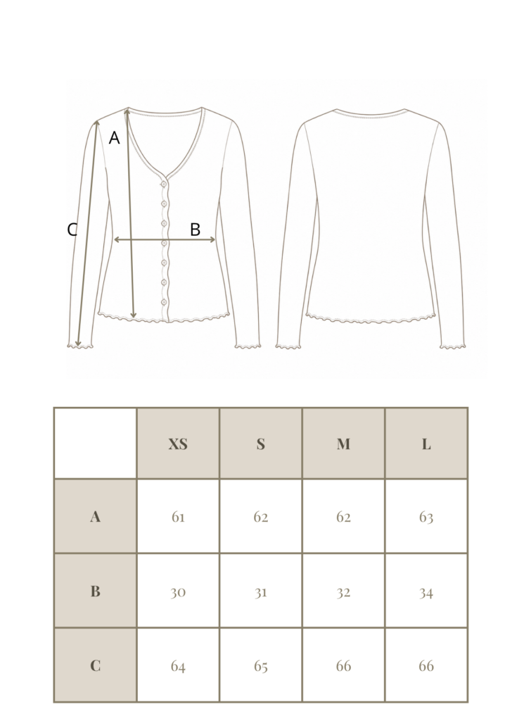 longsleeve Mellow Z WEŁNY MERINO